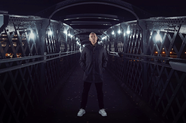 Single Review: D•SIPAUL – It’s No&nbsp;Good