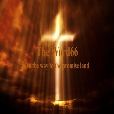 The Word66 - On the Way to the Promise Land Artwork