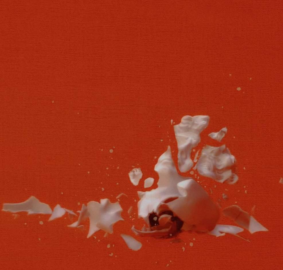 Billie Eilish - Therefore I Am Artwork