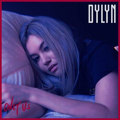 DYLYN - Only Us Artwork