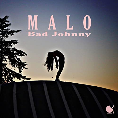 Malo - Bad Johnny Artwork
