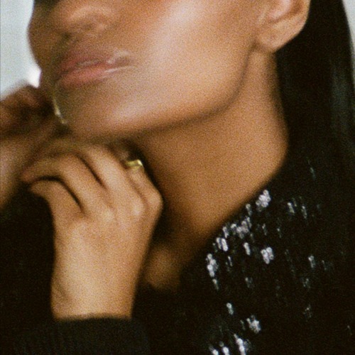 Liza - Heavy Artwork