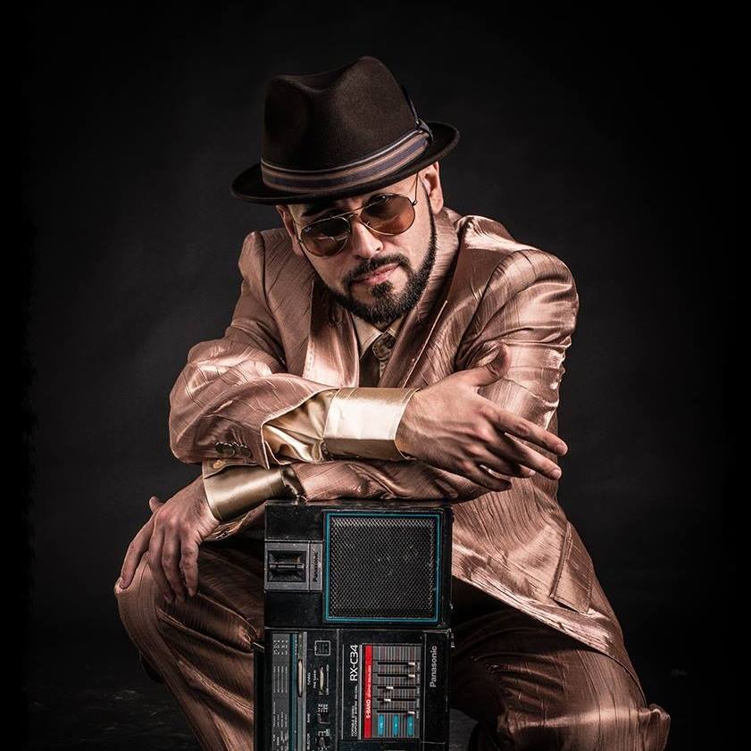 Ivan Makvel - How You Make Me Feel Artwork