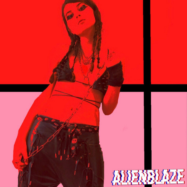 Single Review: AlienBlaze – Broken Hearted Or&nbsp;What?