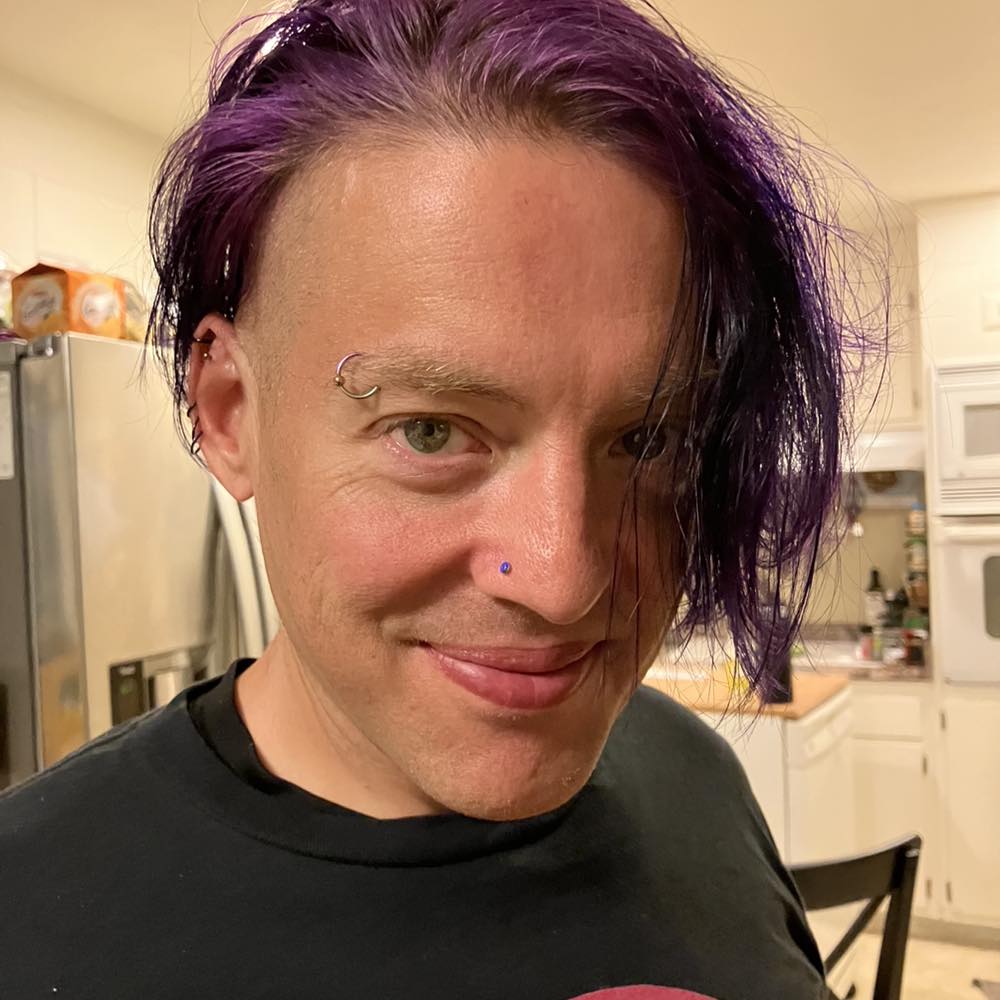 Interview with Chris Brecheen (Writing About&nbsp;Writing)