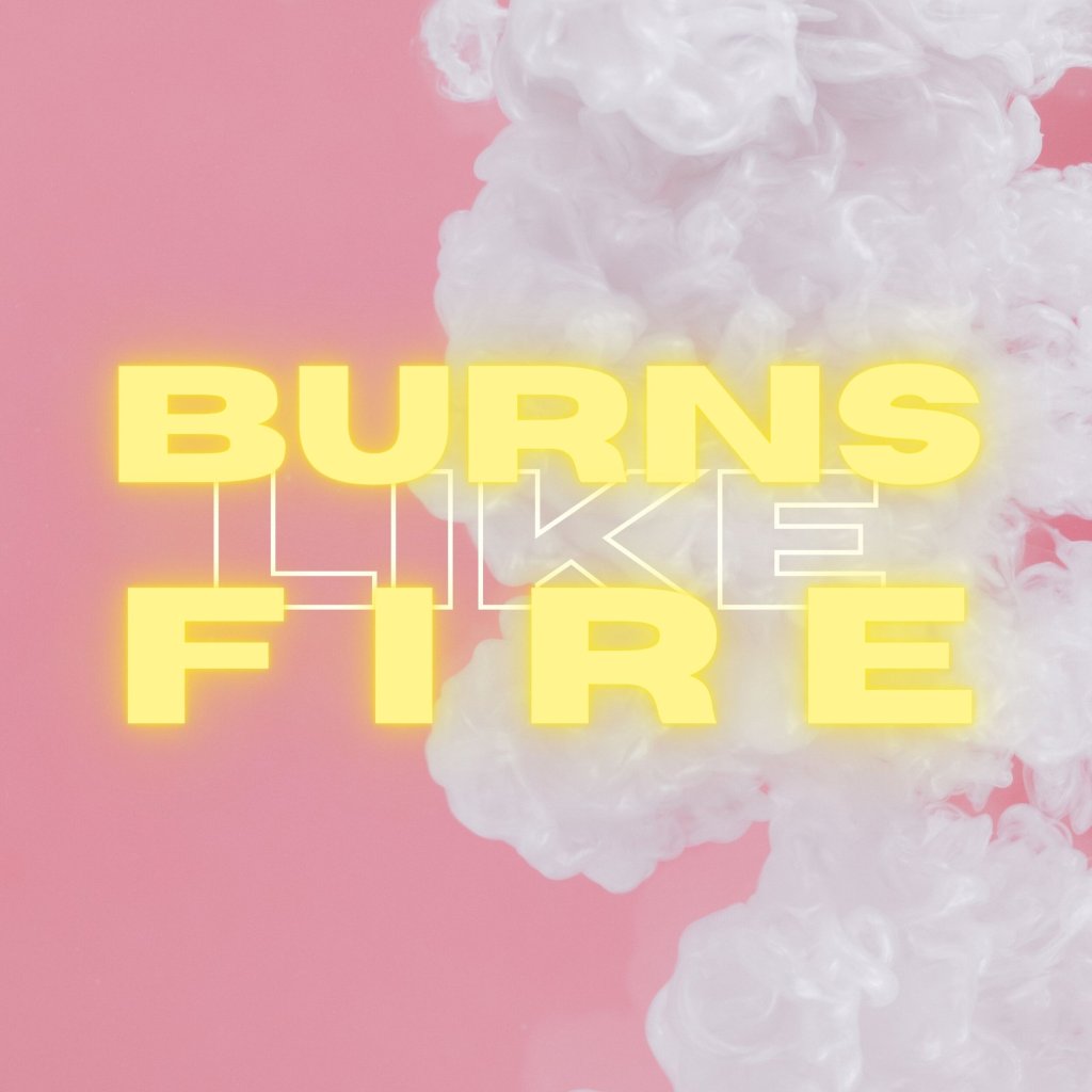 Single Review: Steven Ryan – Burns Like&nbsp;Fire