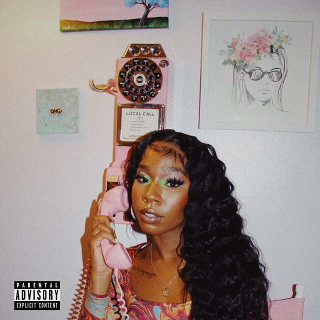 Single Review: Indea Nikolé – Talk to&nbsp;Me