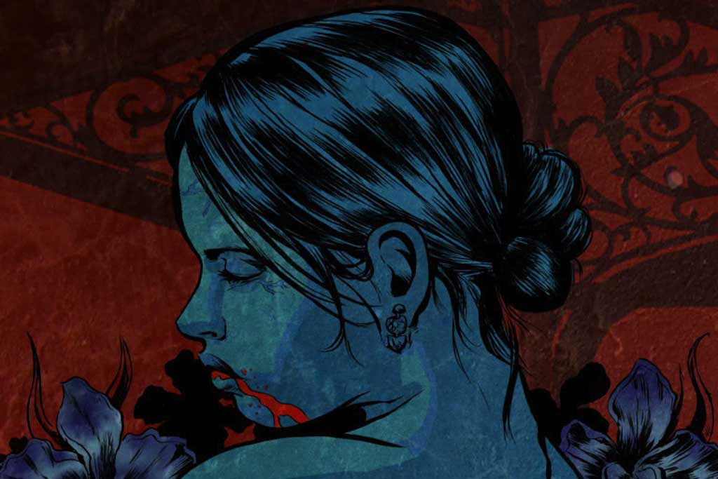 Game Review: Choice of the&nbsp;Vampire