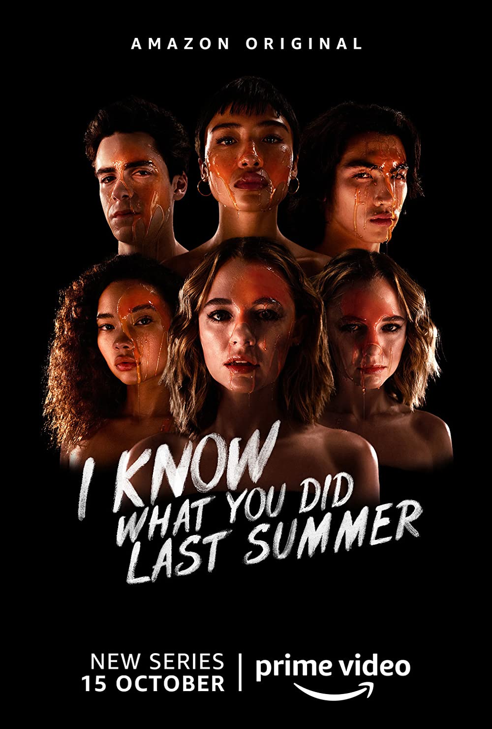 TV Review: I Know What You Did Last&nbsp;Summer