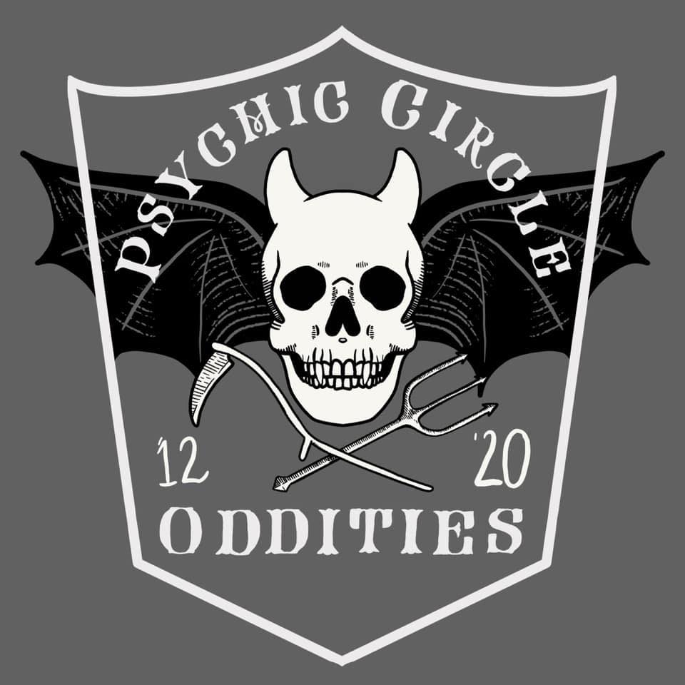 Psychic Circle Oddities