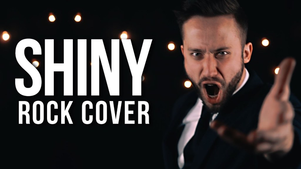 Single Review: Jonathan Young – Shiny (Moana&nbsp;Cover)