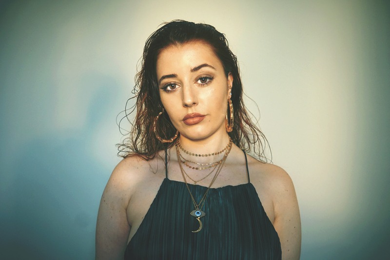 Solo Musician Interview: Myla&nbsp;Vie