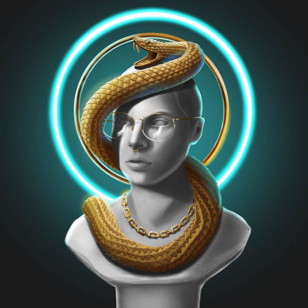 Album Review: Shelby Merry – Dark&nbsp;Ages