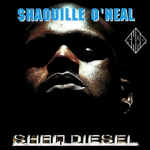 Album Review: Shaquille O’Neal – Shaq&nbsp;Diesel