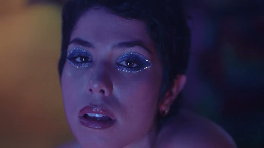 Single Review: Jessica Darrow – Make It&nbsp;Clean