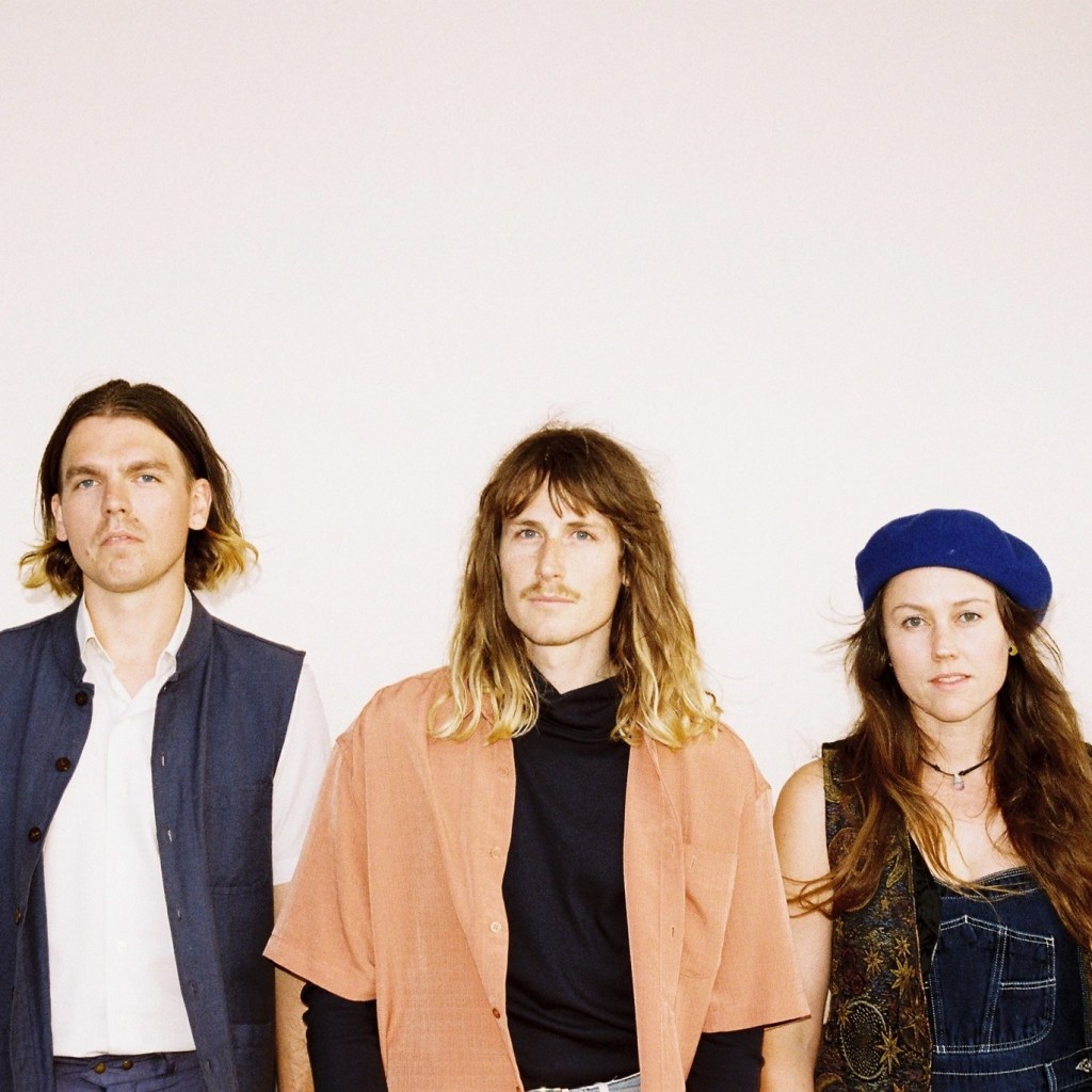 Band Interview: Greatest Hits (Interviewed By Me, Big&nbsp;G)