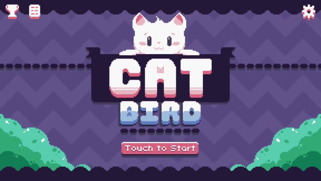 Game Review: Cat&nbsp;Bird