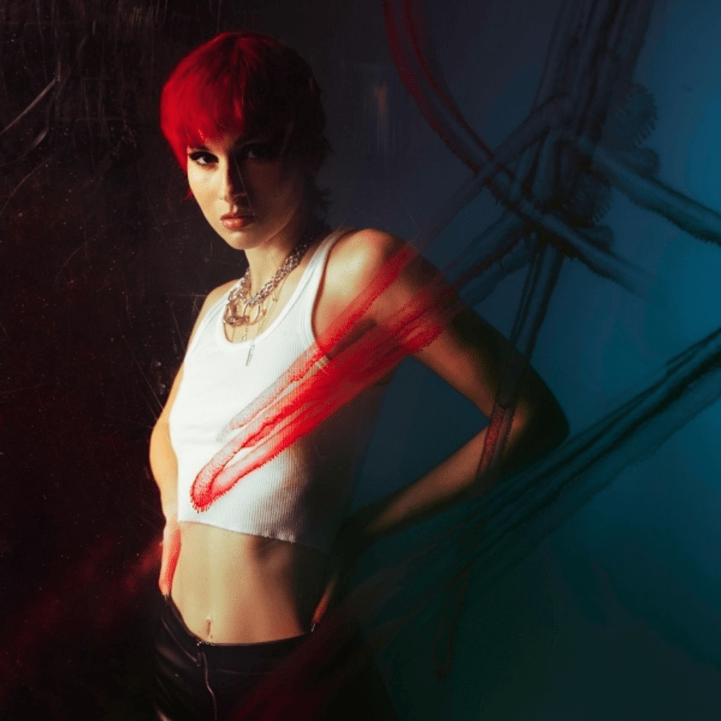 Single Review: Cherry Lena – Sad&nbsp;Boy