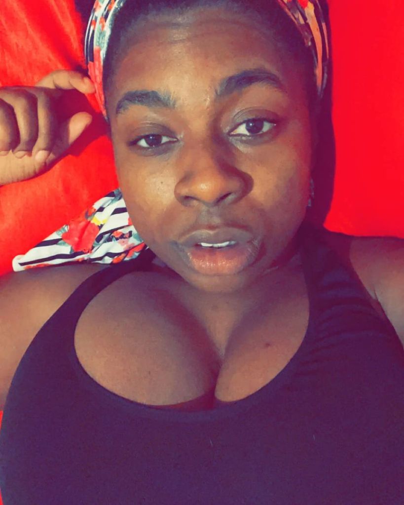 Single Review: Momma Bear The Goddess – Don’t Wanna Know – Indie Light