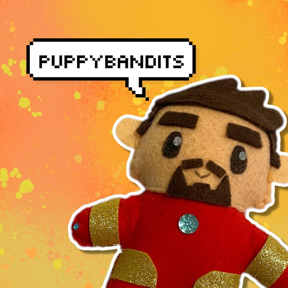 PuppyBandits