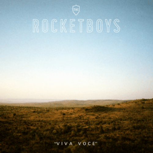 Single Review: The Rocketboys – Viva&nbsp;Voce