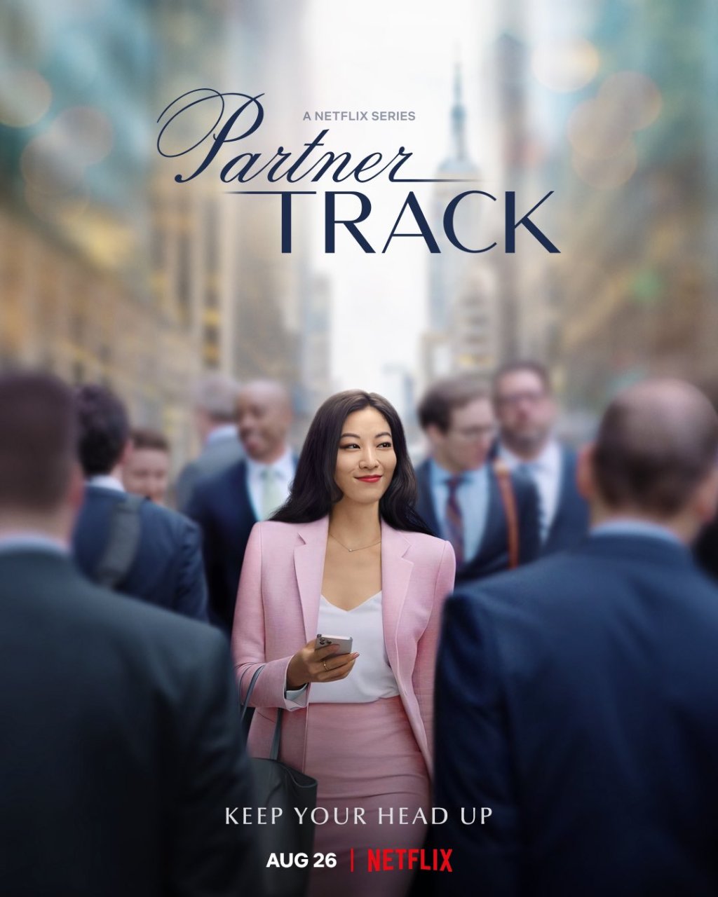 TV Review: Partner&nbsp;Track