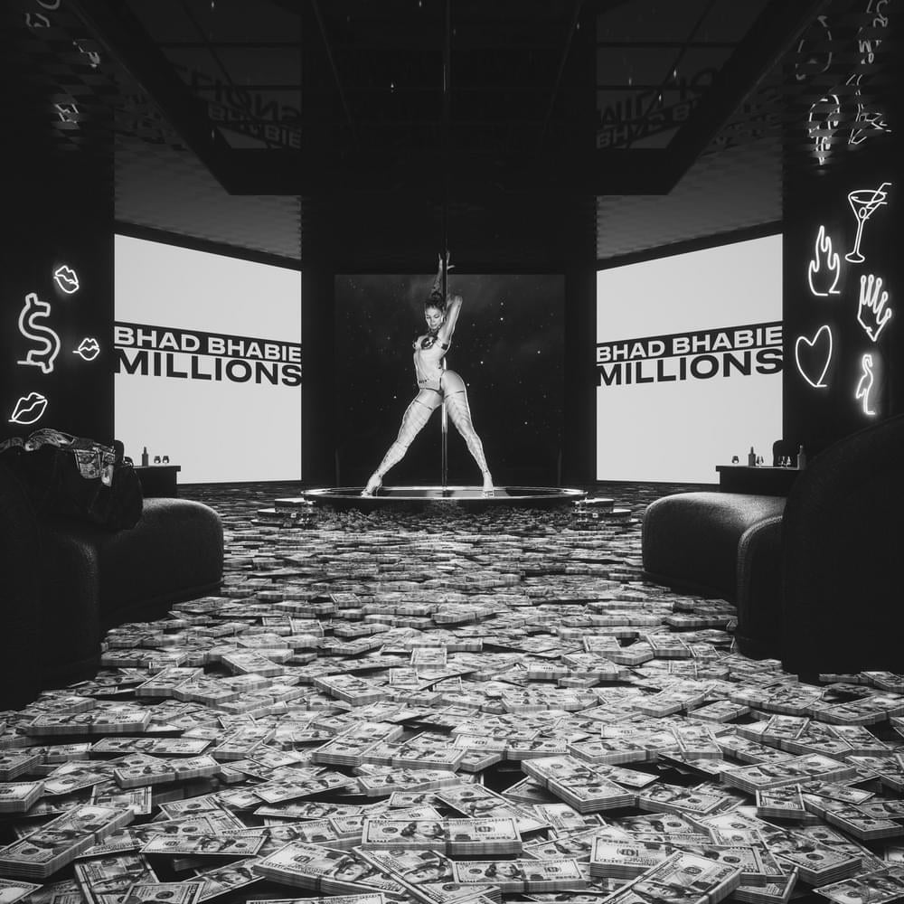 Single Review: Bhad Bhabie –&nbsp;Millions
