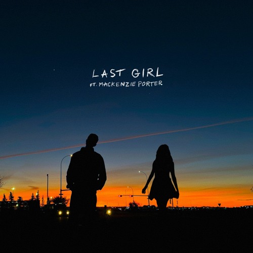 Single Review: Elijah Woods – Last Girl (ft. Mackenzie&nbsp;Porter)