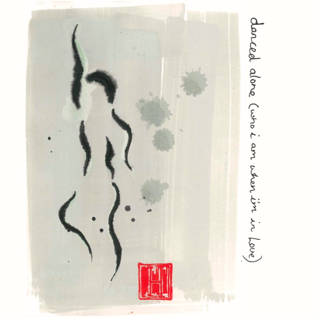 Single Review: Humm – Danced Alone (who i am when i’m in&nbsp;love)