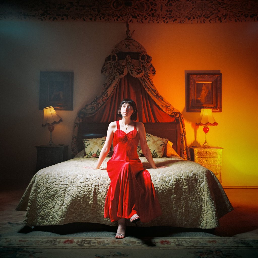 Single Review: Sarah Crean – The Subtle Art of&nbsp;Past