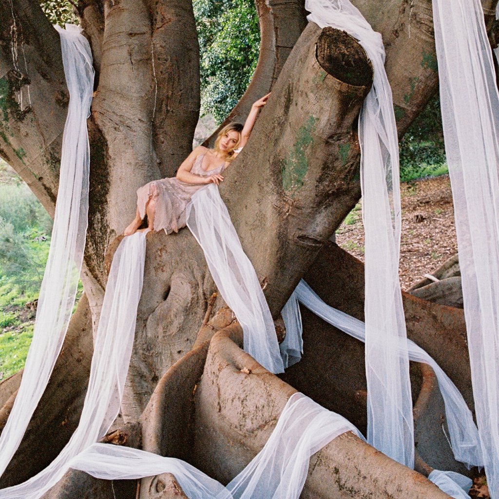 Single Review: Scratching –&nbsp;Peter