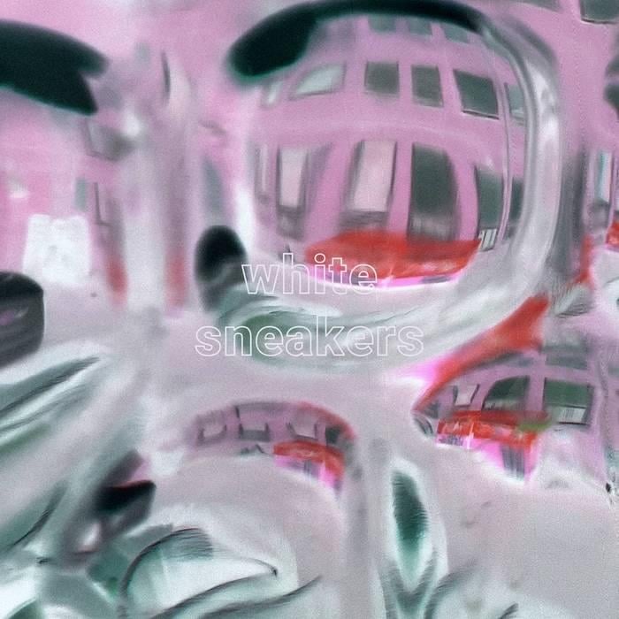 Single Review: Spunsugar – White&nbsp;Sneakers