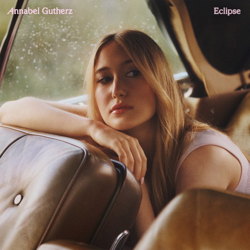 Single Review: Annabel Gutherz –&nbsp;Eclipse