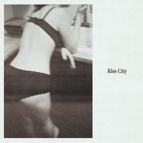 Single Review: Blondshell – Kiss City