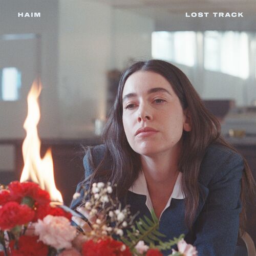Single Review: HAIM – Lost Track