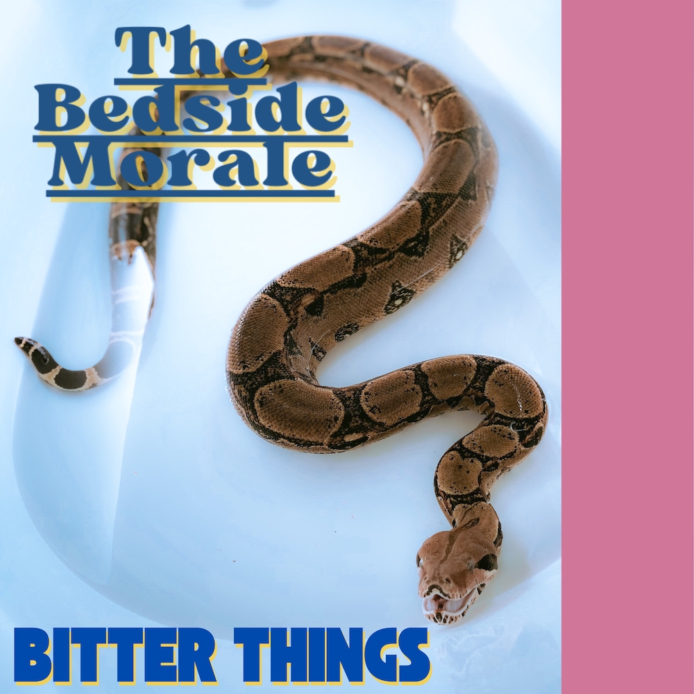 Single Review: The Bedside Morale – Bitter Things