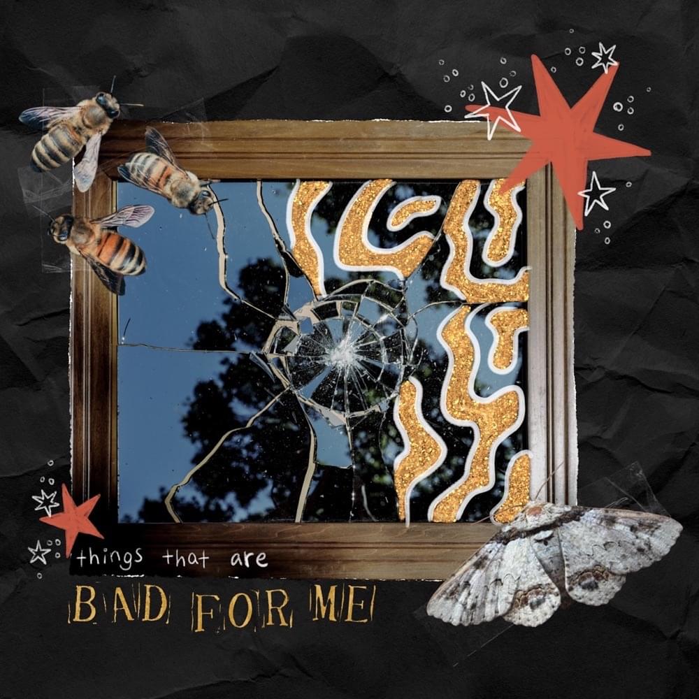 EP Review: Addison Grace – Things That Are Bad For&nbsp;Me