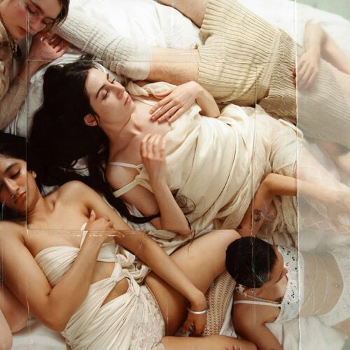 EP Review: Dodie – Hot&nbsp;Mess