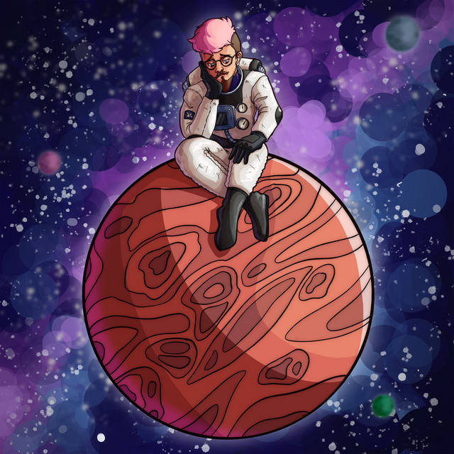 Single Review: Robert Grace – Not&nbsp;OK