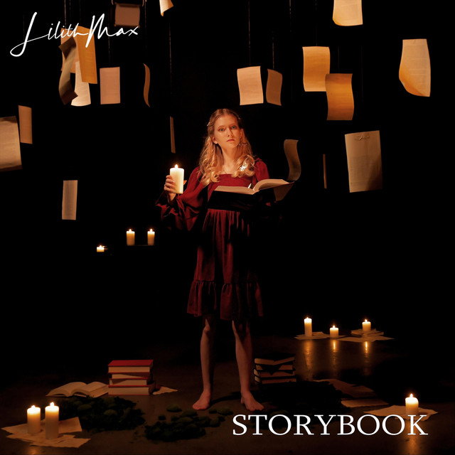 EP Review: Lilith Max –&nbsp;Storybook