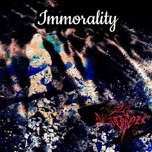 Album Review: Deathroll –&nbsp;Immorality