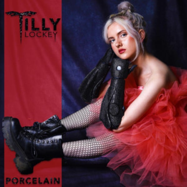 Single Review: Tilly Lockey –&nbsp;Porcelain