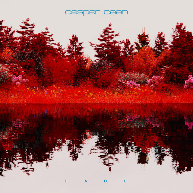 Single Review: Casper Caan –&nbsp;H.A.O.U