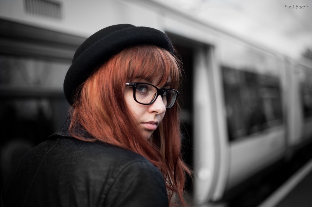 Solo Artist Interview: Lauren Alex&nbsp;Hooper