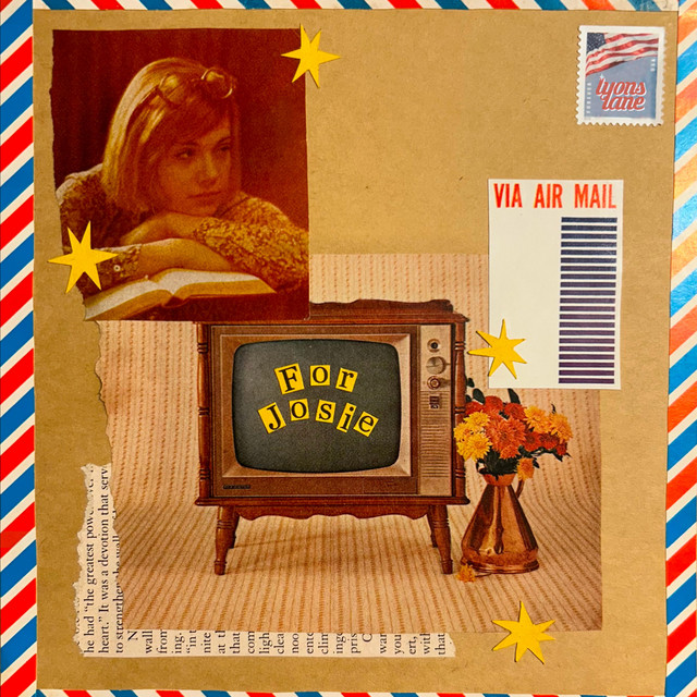 Single Review: Lyons Lane – For&nbsp;Josie