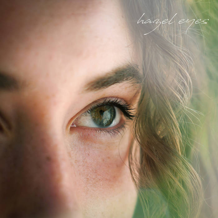 Single Review: Sabrina Jordan – Hazel&nbsp;Eyes