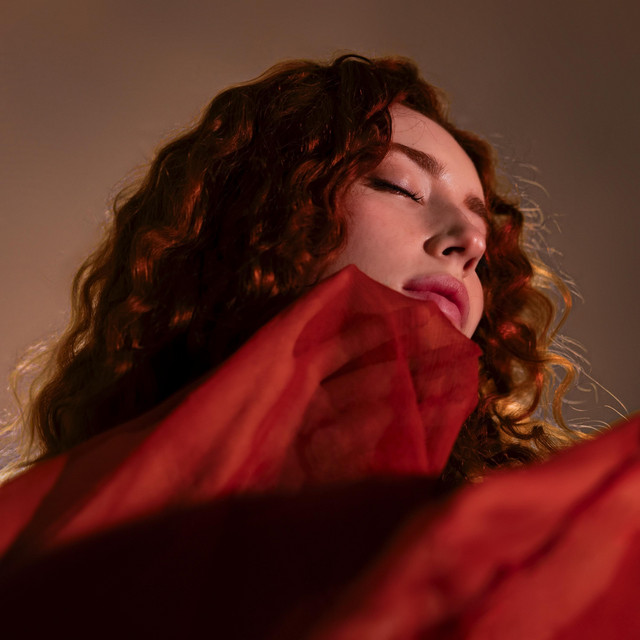 Single Review: Sabrina Jordan –&nbsp;Vermilion