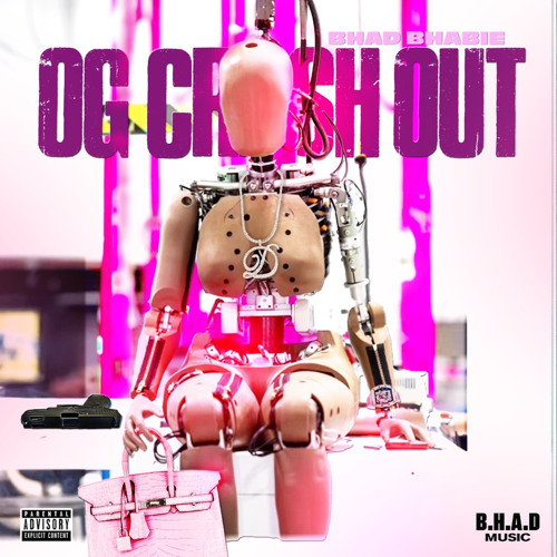 Single Review: Bhad Bhabie – OG&nbsp;CRASHOUT