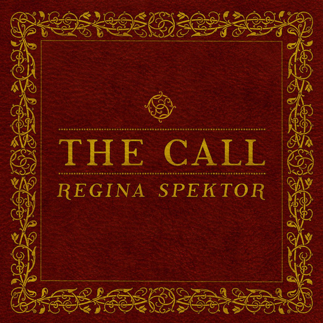 Single Review: Regina Spektor – The&nbsp;Call