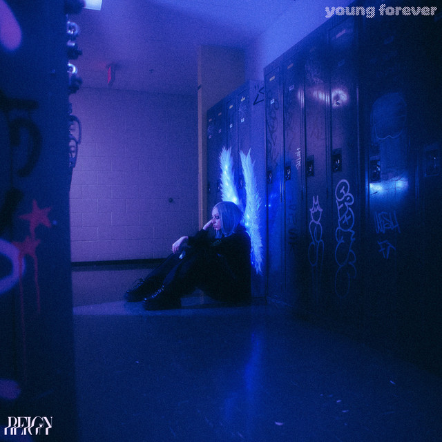 Single Review: Reign – young&nbsp;forever